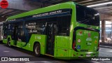 Sambaíba Transportes Urbanos 2 1102 na cidade de São Paulo, São Paulo, Brasil, por Felipe Arguelho. Número da foto: #:id.