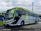 Transportes Santo Antônio RJ 161.220 na cidade de Rio de Janeiro, Rio de Janeiro, Brasil, por Renan Vieira. Número da foto: #13005455.