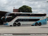 Emtram 5560 na cidade de Vitória da Conquista, Bahia, Brasil, por Leonardo Chaves de Albuquerque. Número da foto: #13005637.