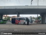 Transporte Coletivo Santa Maria 287 na cidade de Belo Horizonte, Minas Gerais, Brasil, por Marcos Melo. Número da foto: #13003763.