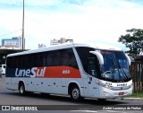 Unesul de Transportes 4154 na cidade de Porto Alegre, Rio Grande do Sul, Brasil, por André Lourenço de Freitas. Número da foto: #13004963.