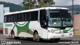 AdeO - Autobuses de Occidente 084 na cidade de Morelia, Michoacán, México, por Omar Ramírez Thor2102. Número da foto: #13003170.