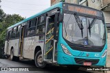 VSFL - Viação São Francisco 421 na cidade de Juiz de Fora, Minas Gerais, Brasil, por João Pedro Gomes. Número da foto: #:id.