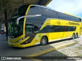 Viação Itapemirim 40246 na cidade de Campos dos Goytacazes, Rio de Janeiro, Brasil, por Hariel Bernades. Número da foto: #:id.