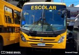 Escolares 2656 na cidade de Apucarana, Paraná, Brasil, por Emanoel Diego.. Número da foto: #13004820.