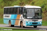 Transporte Coletivo Eromave 1050 na cidade de Muriaé, Minas Gerais, Brasil, por Lucas Oliveira. Número da foto: #13005627.