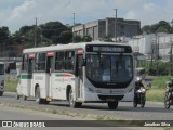Borborema Imperial Transportes 912 na cidade de Jaboatão dos Guararapes, Pernambuco, Brasil, por Jonathan Silva. Número da foto: #13005942.