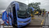 Expresso Guanabara 2454 na cidade de Caruaru, Pernambuco, Brasil, por Leon Oliver. Número da foto: #13003298.