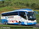 GL Turismo 7007 na cidade de Aparecida, São Paulo, Brasil, por Adailton Cruz. Número da foto: #:id.