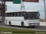 Ônibus Particulares  na cidade de Vitória, Espírito Santo, Brasil, por Eliziar Maciel Soares. Número da foto: #13005856.