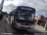 Next Mobilidade - ABC Sistema de Transporte 81.601 na cidade de Suzano, São Paulo, Brasil, por Rafael Lopes de Oliveira. Número da foto: #13004314.
