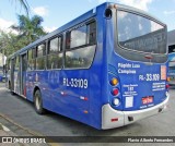 Rápido Campinas RL-33.109 na cidade de São Roque, São Paulo, Brasil, por Flavio Alberto Fernandes. Número da foto: #:id.