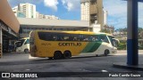 Empresa Gontijo de Transportes 19275 na cidade de Rio de Janeiro, Rio de Janeiro, Brasil, por Paulo Camilo Guzzo. Número da foto: #13005342.