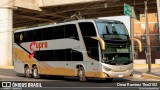 Autobuses Supra 6001 na cidade de Venustiano Carranza, Ciudad de México, México, por Omar Ramírez Thor2102. Número da foto: #13003192.