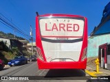 Lared 126 na cidade de Aserrí, Aserrí, San José, Costa Rica, por Sebas Gamboa. Número da foto: #:id.