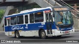 Expresso Garcia RJ 135.034 na cidade de Rio de Janeiro, Rio de Janeiro, Brasil, por Gabriel Sousa. Número da foto: #:id.