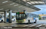 Rápido Araguaia 50524 na cidade de Goiânia, Goiás, Brasil, por Gabriel Souza. Número da foto: #13004000.