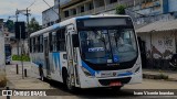 Icaraí Auto Transportes 1.061 na cidade de São Gonçalo, Rio de Janeiro, Brasil, por Icaro Vicente brandao. Número da foto: #:id.