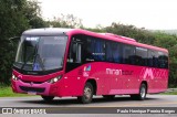 Mirian Tour 5010 na cidade de Barra do Piraí, Rio de Janeiro, Brasil, por Paulo Henrique Pereira Borges. Número da foto: #13004927.