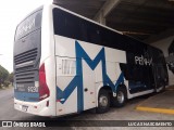 Empresa de Ônibus Nossa Senhora da Penha 61230 na cidade de Lages, Santa Catarina, Brasil, por LUCAS NASCIMENTO. Número da foto: #13003454.