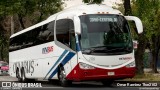 Ovnibus 2116 na cidade de Gustavo A. Madero, Ciudad de México, México, por Omar Ramírez Thor2102. Número da foto: #:id.