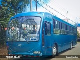 Compañia Carbachez 62 na cidade de San Miguel, Naranjo, Alajuela, Costa Rica, por Sebas Gamboa. Número da foto: #13003194.