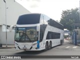 Auto Viação Catarinense 321302 na cidade de Rio de Janeiro, Rio de Janeiro, Brasil, por Yuri Csik. Número da foto: #13003860.