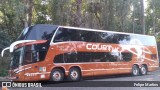 Court Tur - Court Transporte e Turismo 15020 na cidade de Santana do Livramento, Rio Grande do Sul, Brasil, por Felipe Martins. Número da foto: #13003152.