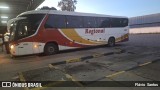 Viação Regional 2277 na cidade de Cruz das Almas, Bahia, Brasil, por Flávio  Santos. Número da foto: #13005303.