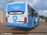 Rápido Araguaia 50.095 na cidade de Aparecida de Goiânia, Goiás, Brasil, por Pedro Henrique Eufrasio Correia Dias. Número da foto: #13004323.