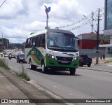 Jaçanã Tur 21725197 na cidade de Manaus, Amazonas, Brasil, por Bus de Manaus AM. Número da foto: #13003731.