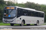 Bamonte Transportes 3 285 na cidade de Barra do Piraí, Rio de Janeiro, Brasil, por Paulo Henrique Pereira Borges. Número da foto: #13004862.