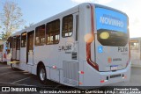 SPE VIA MOBILIDADE S/A PL314 na cidade de Curitiba, Paraná, Brasil, por Alexandre Breda. Número da foto: #13006255.