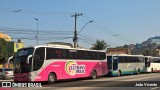 Lutrans Turismo e Fretamento 1909 na cidade de Duque de Caxias, Rio de Janeiro, Brasil, por João Vicente. Número da foto: #13003835.
