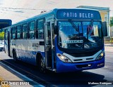 Autoviária Paraense AV-94201 na cidade de Belém, Pará, Brasil, por Matheus Rodrigues. Número da foto: #13002952.
