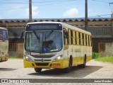 Transportes Guanabara 1255 na cidade de Natal, Rio Grande do Norte, Brasil, por Junior Mendes. Número da foto: #:id.