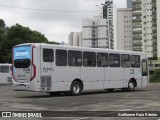 SPE VIA MOBILIDADE S/A PL312 na cidade de Curitiba, Paraná, Brasil, por Guilherme Faria Ribeiro. Número da foto: #13005781.