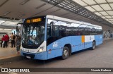 Rápido Araguaia 50.142 na cidade de Goiânia, Goiás, Brasil, por Vicente Barbosa. Número da foto: #:id.