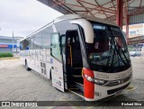 Auto Viação Catarinense 323234 na cidade de Tijucas, Santa Catarina, Brasil, por Richard Silva. Número da foto: #13004498.