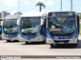 Cidade Alta Transportes 1.305 na cidade de Paulista, Pernambuco, Brasil, por Henrique Oliveira Rodrigues. Número da foto: #:id.
