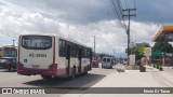Transurb AE-30505 na cidade de Belém, Pará, Brasil, por Erwin Di Tarso. Número da foto: #:id.
