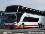 Empresa de Ônibus Nossa Senhora da Penha 6804 na cidade de São Paulo, São Paulo, Brasil, por Gabriel Oliveira Caldas da Nobrega. Número da foto: #:id.