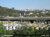 Empresa Gontijo de Transportes  na cidade de Belo Horizonte, Minas Gerais, Brasil, por Leandro  Victor. Número da foto: #13004019.
