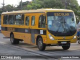 Prefeitura Municipal de Fortaleza 8430 na cidade de Fortaleza, Ceará, Brasil, por Fernando de Oliveira. Número da foto: #:id.