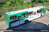 OT Trans - Ótima Salvador Transportes 20525 na cidade de Salvador, Bahia, Brasil, por Augusto Ferraz. Número da foto: #13004193.