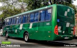 Turismo e Fretamento Orion Transportes 4413 na cidade de São Paulo, São Paulo, Brasil, por Cauan Ferreira. Número da foto: #13006119.