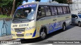 Auto Escola ABC Paulista 9697 na cidade de São Bernardo do Campo, São Paulo, Brasil, por Luiz Henrique Fornazari Toledo. Número da foto: #13004546.