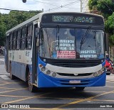 Viação Forte AF-037 na cidade de Belém, Pará, Brasil, por Juan Silva. Número da foto: #:id.