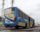 Master Transportes Coletivos de Passageiros RJ 159.104 na cidade de Nova Iguaçu, Rio de Janeiro, Brasil, por Leandro Cabral. Número da foto: #:id.