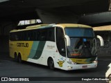 Empresa Gontijo de Transportes 17180 na cidade de Belo Horizonte, Minas Gerais, Brasil, por Douglas Célio Brandao. Número da foto: #13004031.